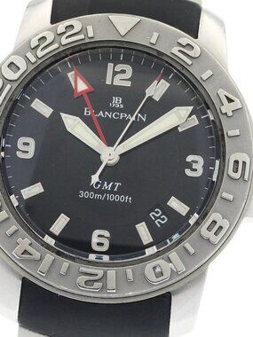 Blancpain Trilogy Concept 2000 Fifty Fathoms 2250.6530.66 GMT AT Men's_950180